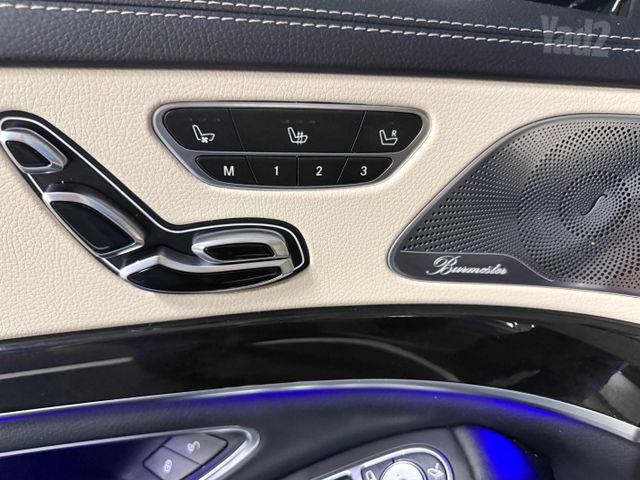 מרצדס-בנץ S-class