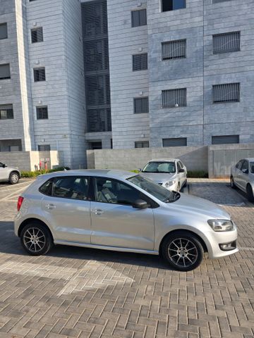 פולקסווגן פולו
