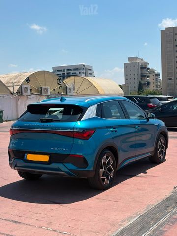 בי.ווי.די אטו 3