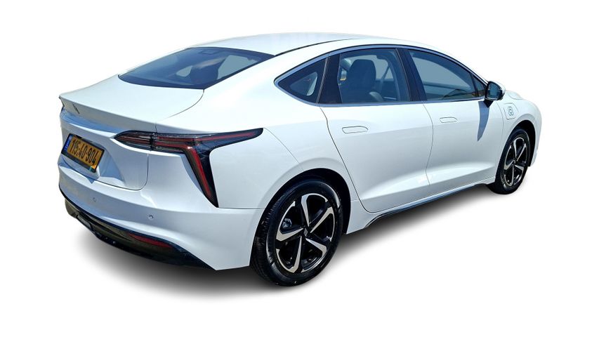 אי.וי איזי Limo