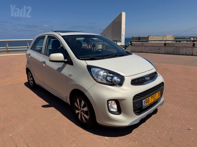 קיה פיקנטו