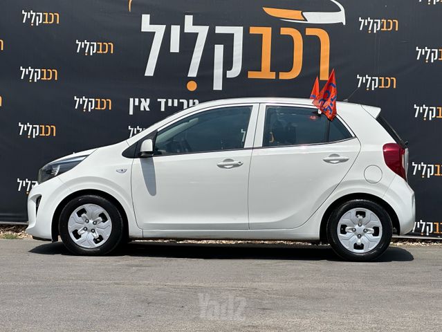 קיה פיקנטו