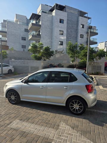 פולקסווגן פולו