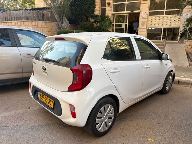 קיה פיקנטו