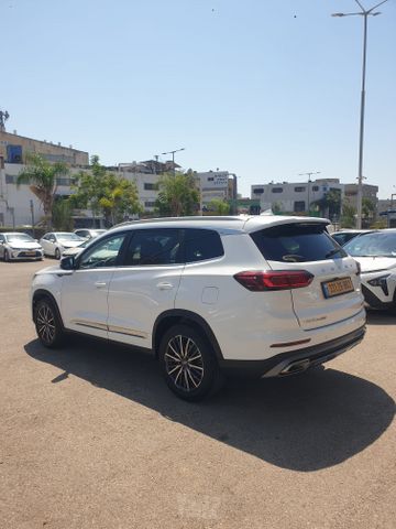 צ׳רי טיגו 8 פרו
