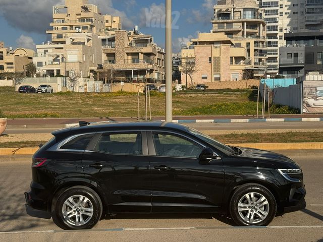 רנו אוסטרל