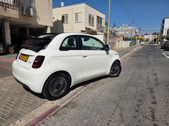 פיאט 500