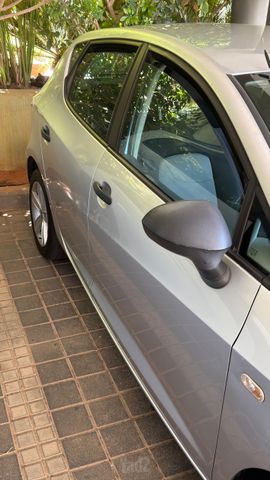 סיאט איביזה
