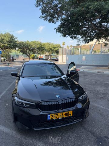 ב מ וו סדרה 3