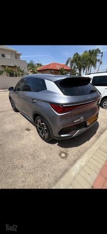 בי.ווי.די אטו 3