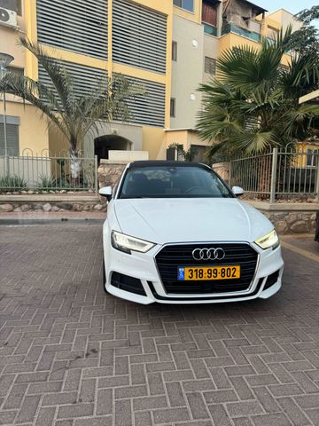 אאודי A3