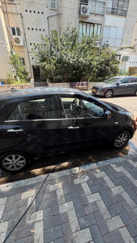קיה פיקנטו