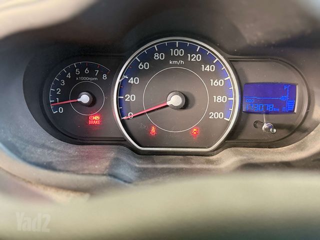 יונדאי i10