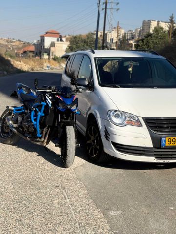 פולקסווגן טוראן