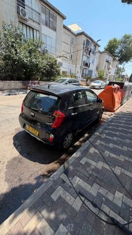 קיה פיקנטו