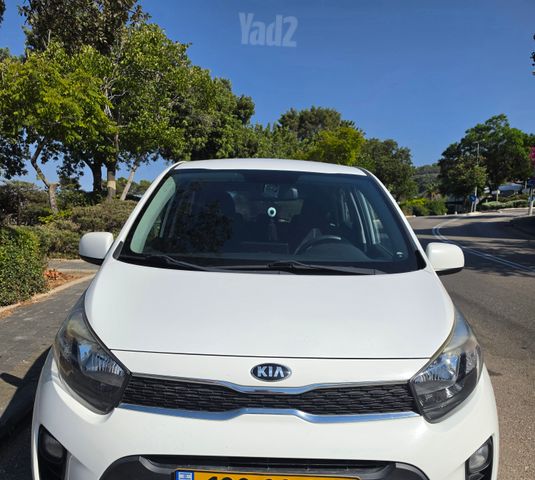 קיה פיקנטו