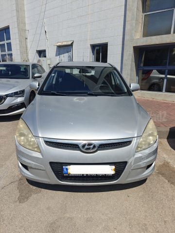 מודעת רכב יונדאי i30