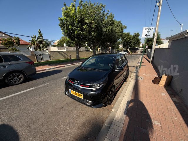 קיה פיקנטו