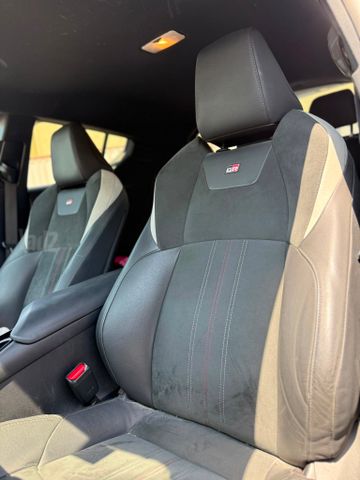 טויוטה C-HR