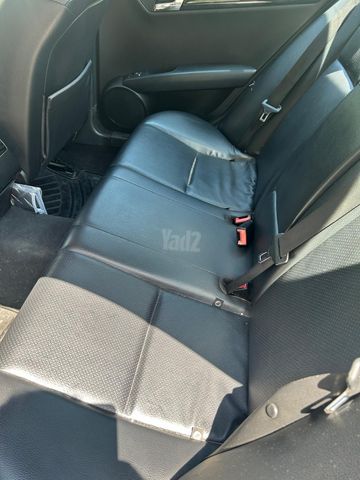 מרצדס-בנץ C-class