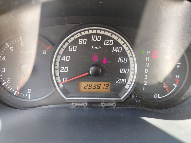 סוזוקי סוויפט