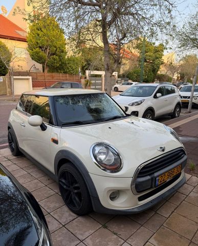 מיני קופר