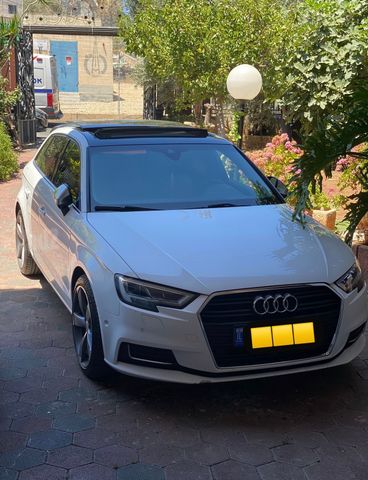 אאודי A3