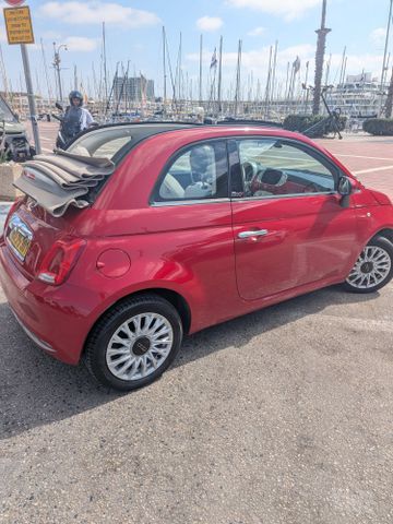 פיאט 500