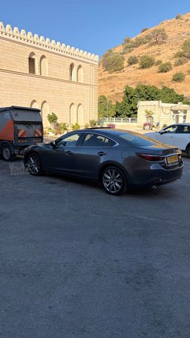 מאזדה 6