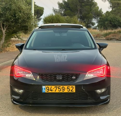 סיאט לאון