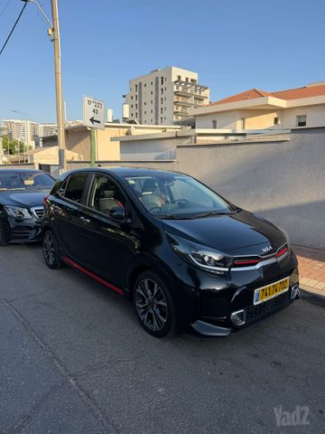 קיה פיקנטו
