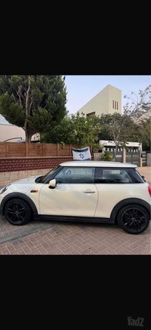 מיני קופר