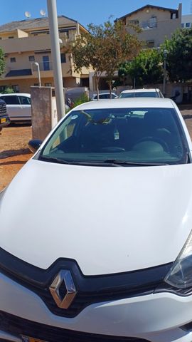 רנו קליאו