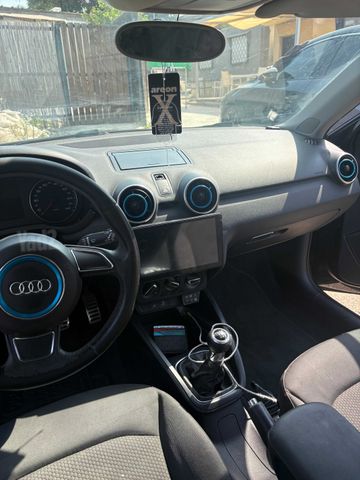 אאודי A1