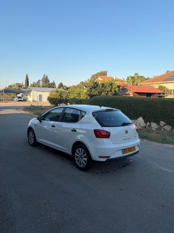 סיאט איביזה