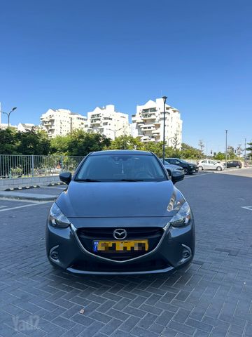 מאזדה 2