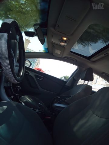 יונדאי I35
