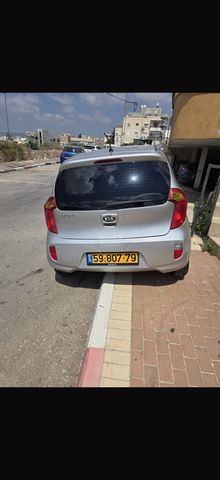 קיה פיקנטו