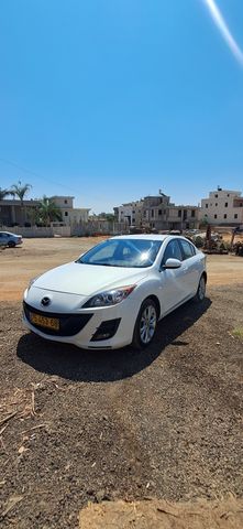 מאזדה 3