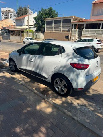 רנו קליאו