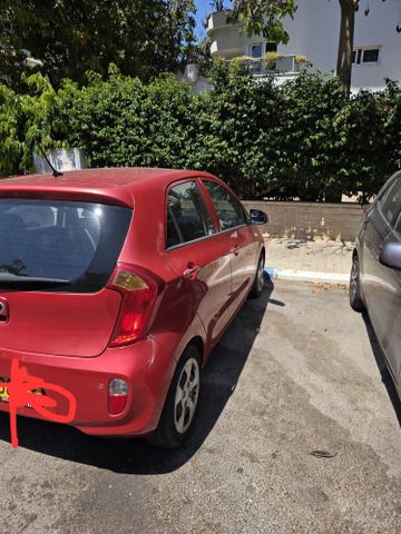 קיה פיקנטו