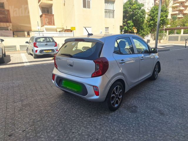 קיה פיקנטו
