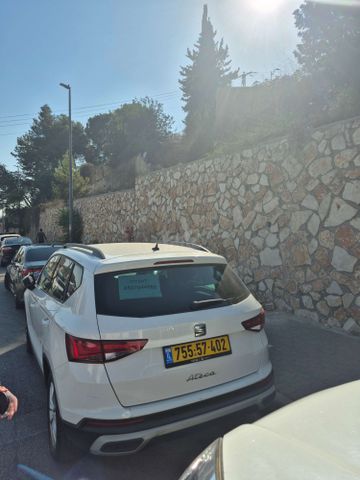 מודעת רכב סקודה אוקטביה