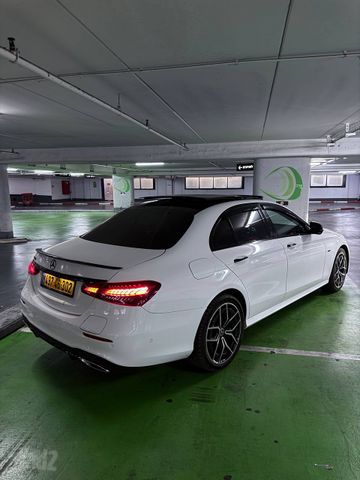 מרצדס-בנץ E-class