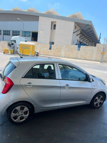 קיה פיקנטו
