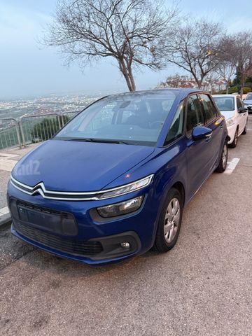 סיטרואן C4 פיקאסו