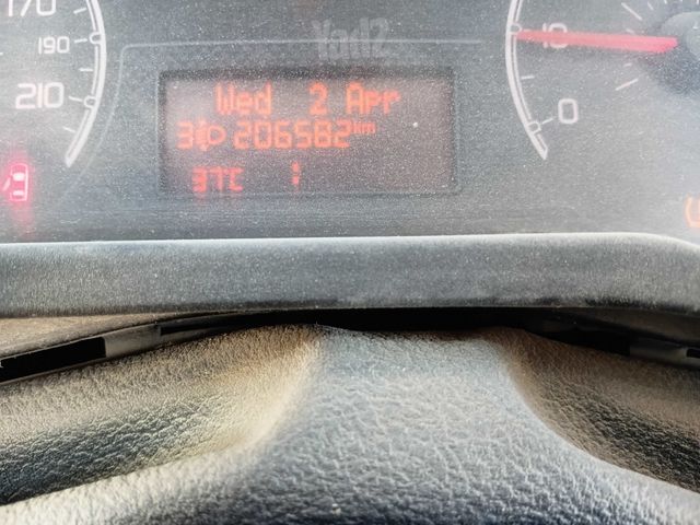 פיאט קובו