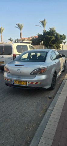 מאזדה 6