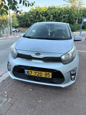 קיה פיקנטו