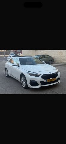 ב מ וו סדרה 2
